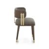 Dalas Walnut Chair