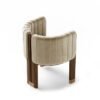 Nova Wooden Chair