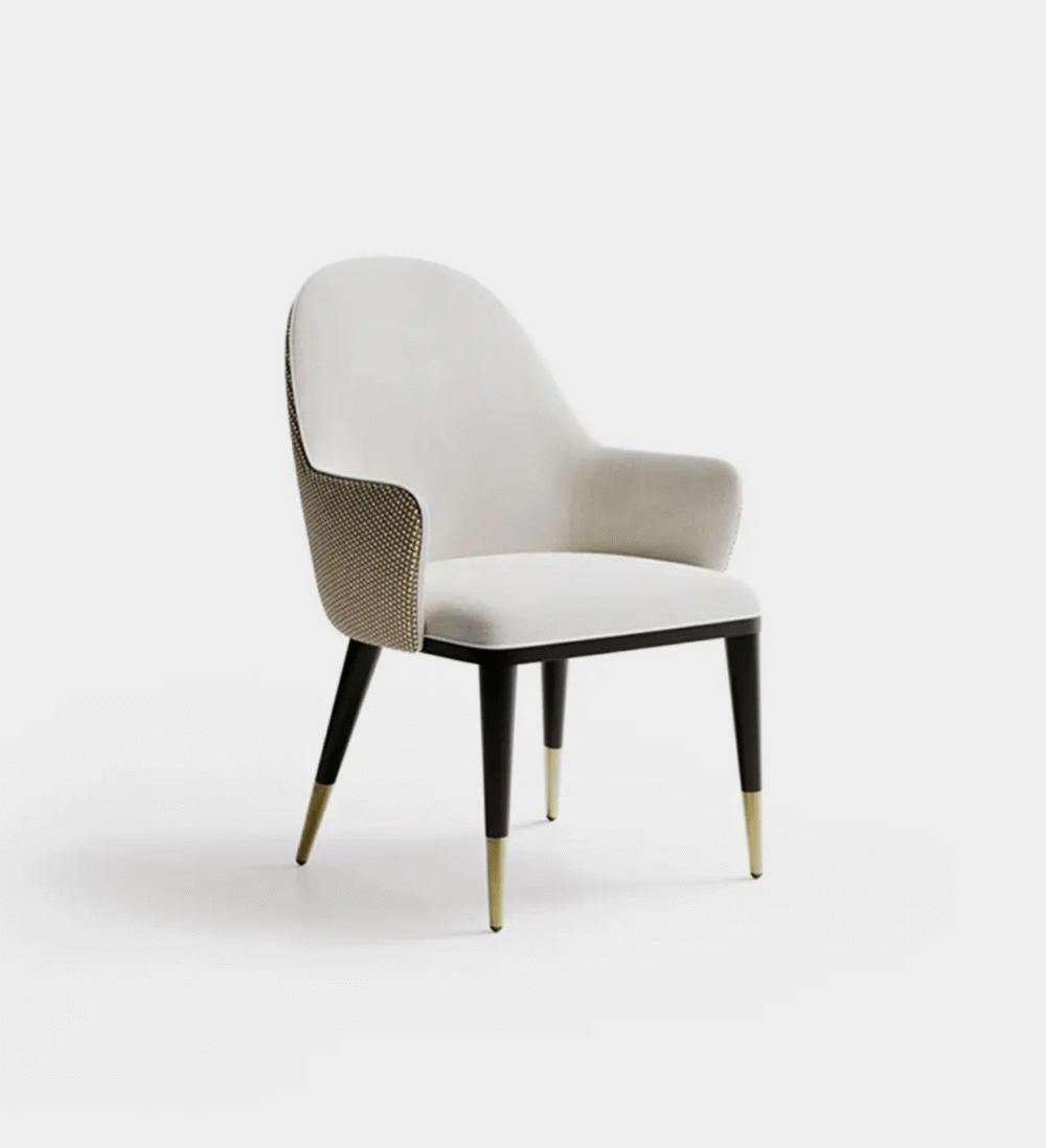 Adam Chair Adam Luxury Chair