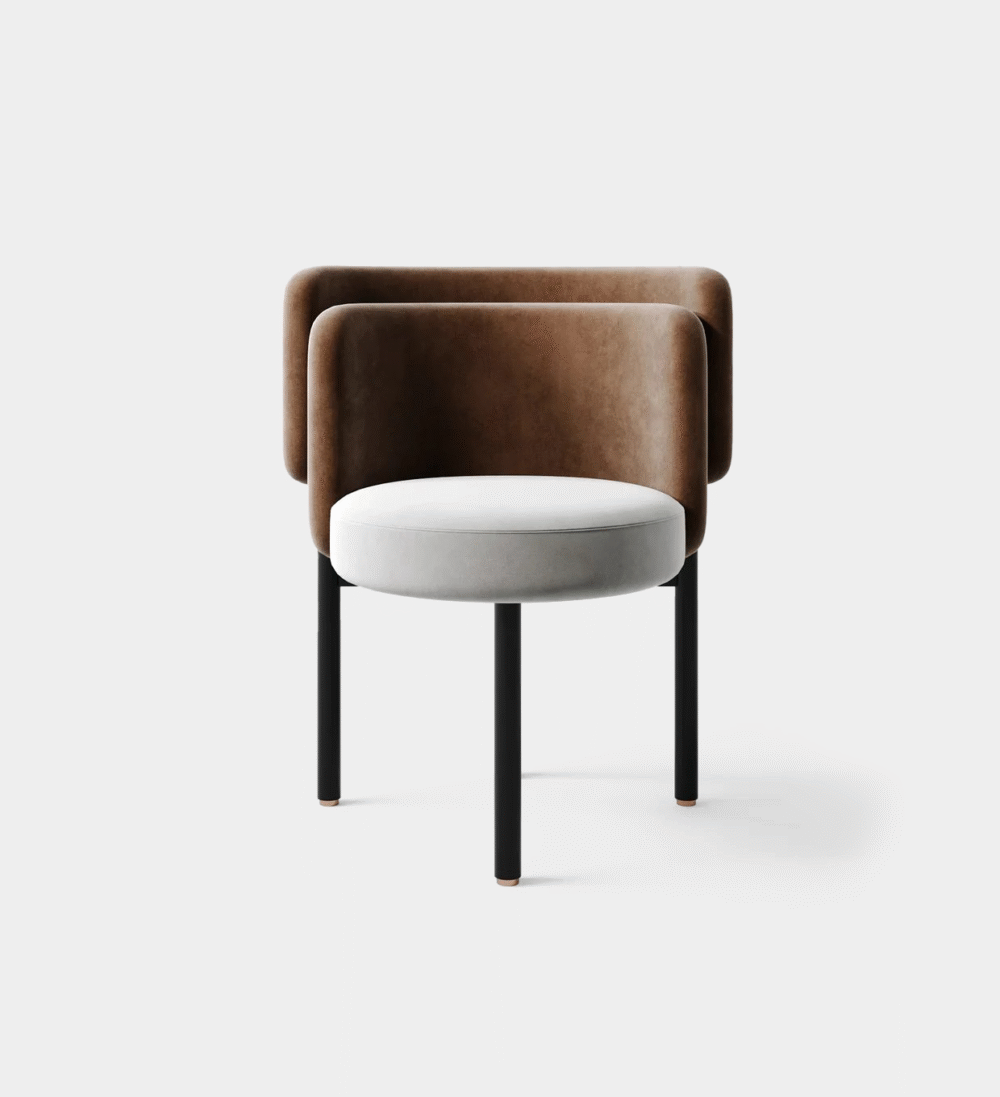 Alex Dining Chair