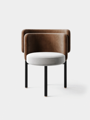 Alex Dining Chair