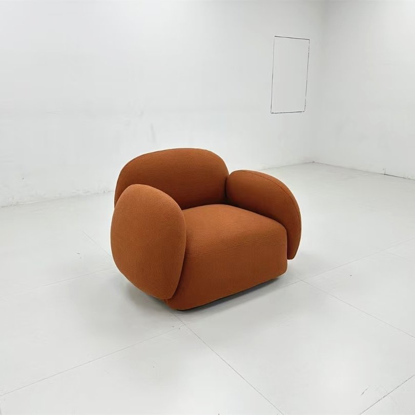 Claire One Seater Sofa