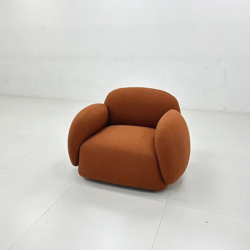 Claire One Seater Sofa