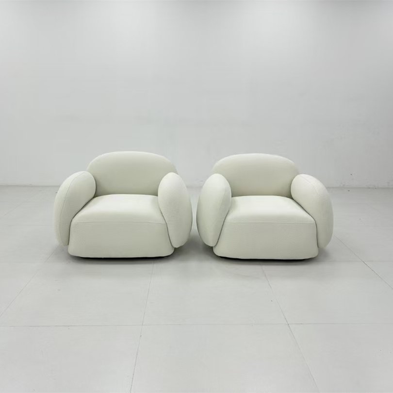 Claire One Seater Sofa