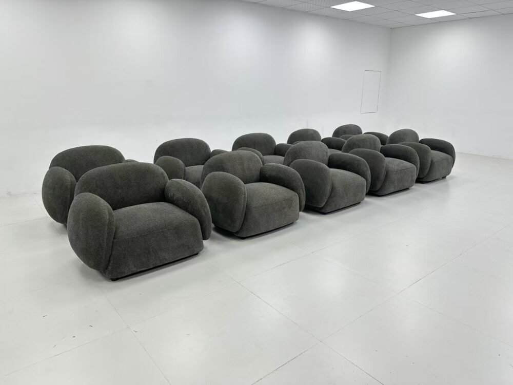 Claire One Seater Sofa