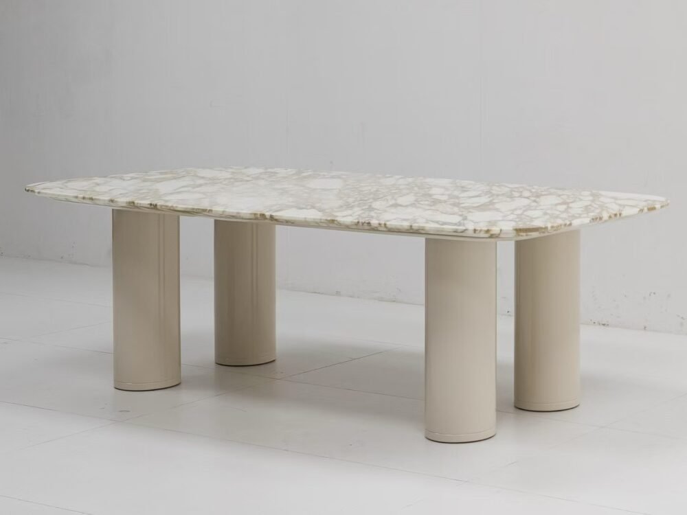 Amelia Dining Table 01 Amelia Dining Table