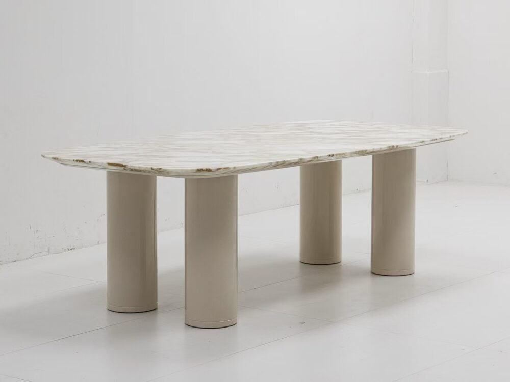 Amelia Dining Table 02 Amelia Dining Table