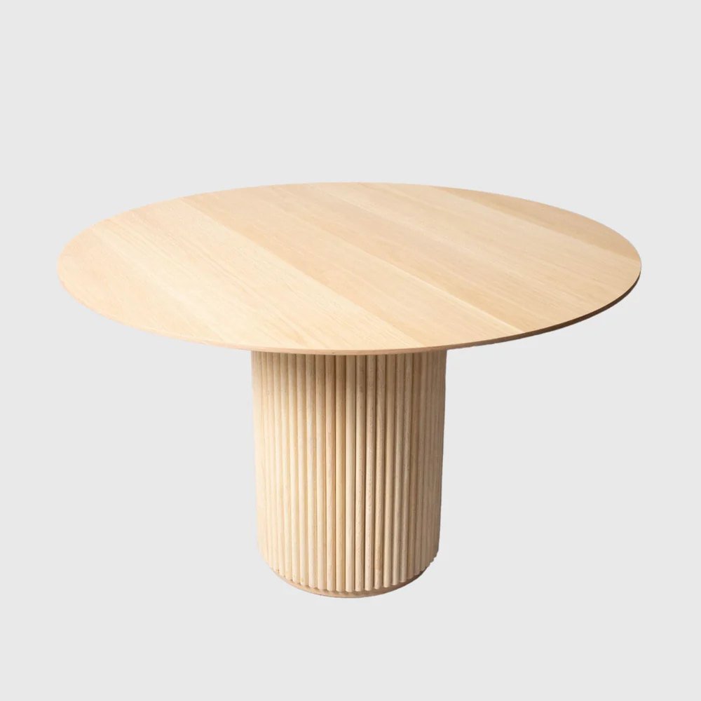 Anthony Table 01 Anthony Round Dining Table