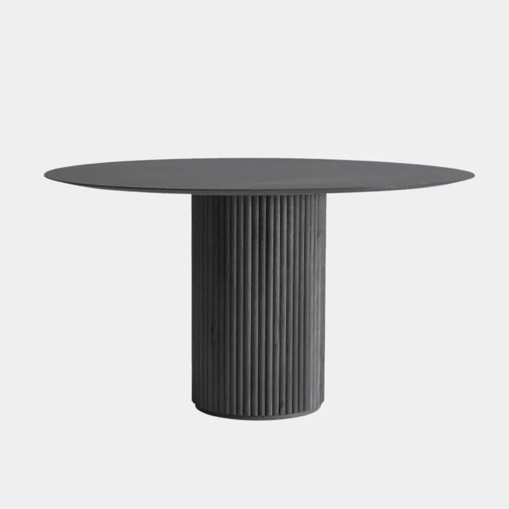 Anthony Table 04 Anthony Round Dining Table