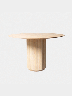 Anthony Round Dining Table