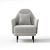 Avery Velvet chair