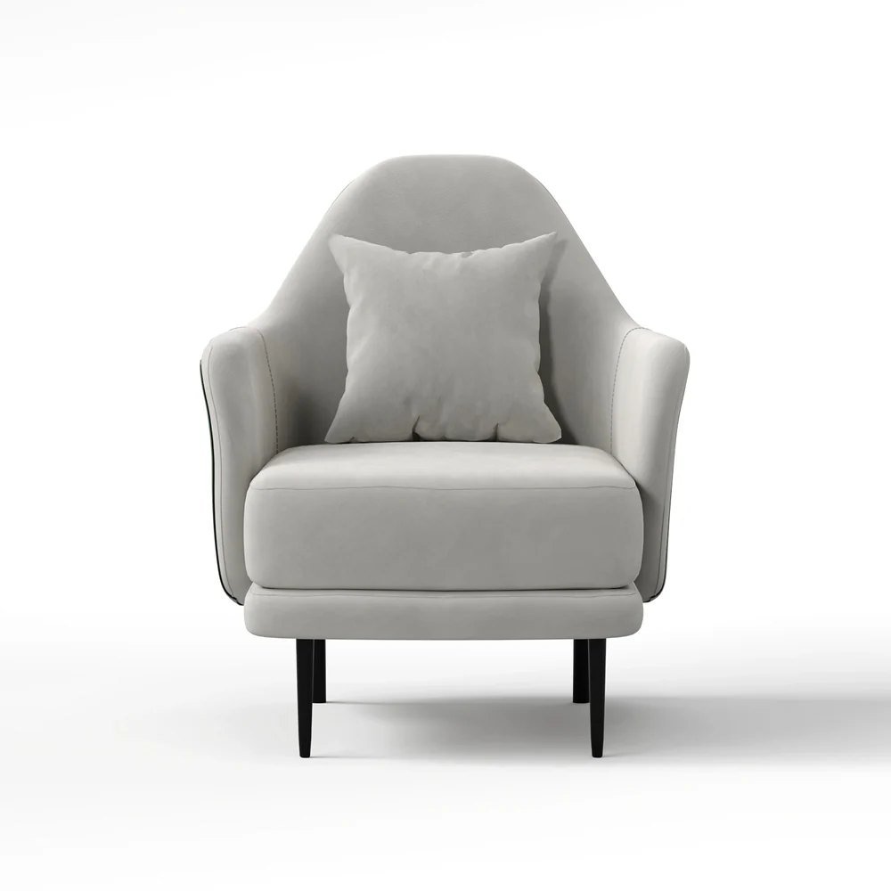 Avery Velvet chair