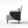 Avery Velvet chair