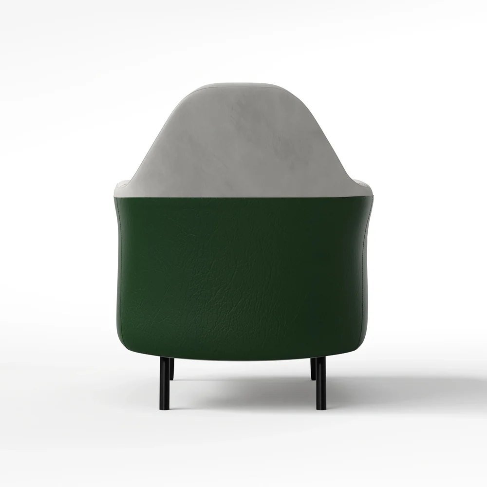 Avery Velvet chair