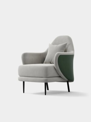 Avery Velvet chair