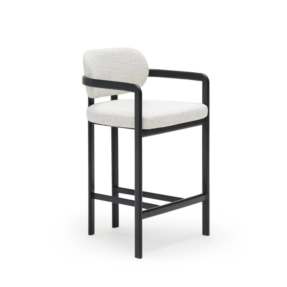 Carson Counter Stool 01 Carson Metal Counter Stool