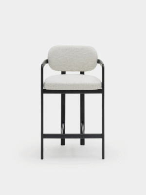 Carson Metal Counter Stool