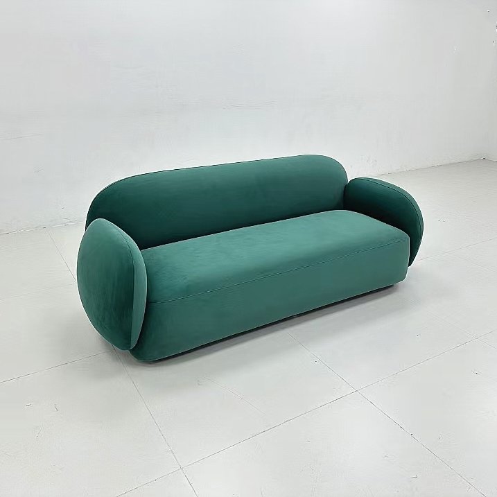 Claire Two Seater Sofa