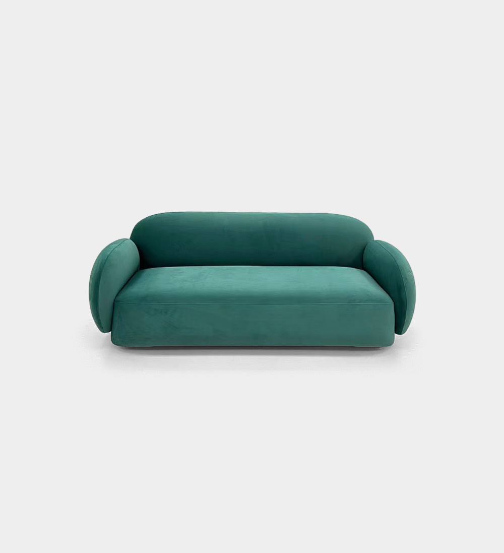 Claire Two Seater Sofa