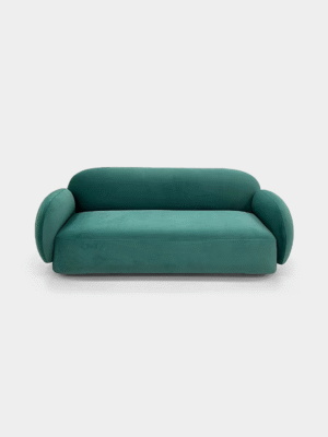 Claire Two Seater Sofa