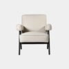 Dominic Leather Armchair