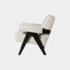 Dominic Leather Armchair