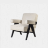 Dominic Leather Armchair