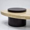 Dominic Marble Coffee Table
