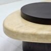 Dominic Marble Coffee Table