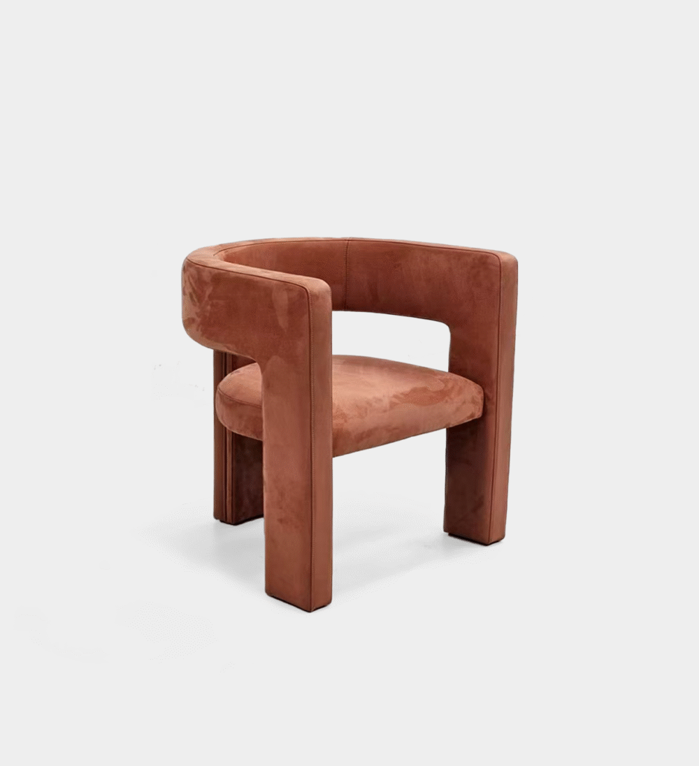 Doris Upholstered Chair