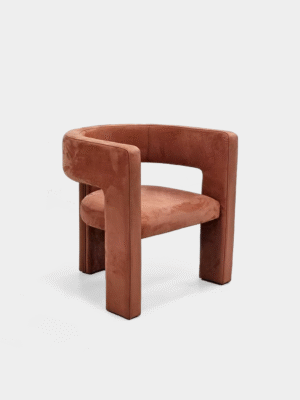 Doris Upholstered Chair