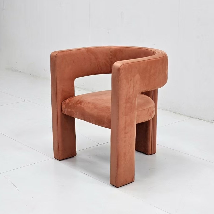 Doris Upholstered Chair