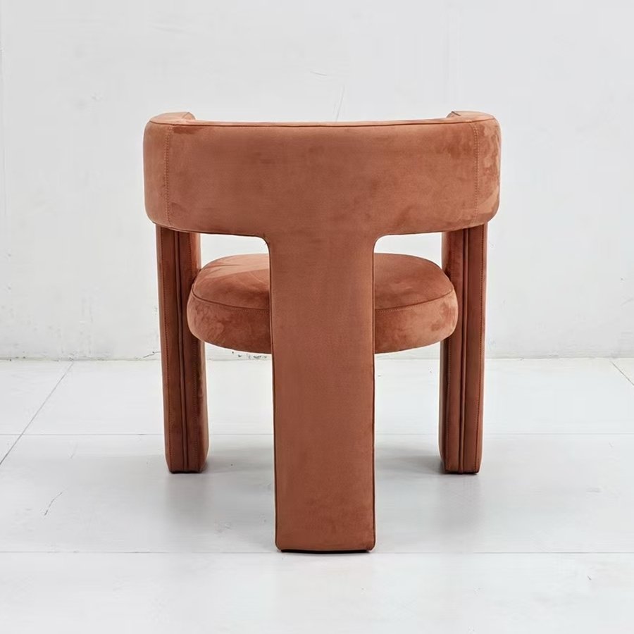 Doris Upholstered Chair