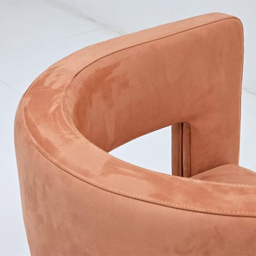Doris Upholstered Chair