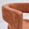 Doris Upholstered Chair