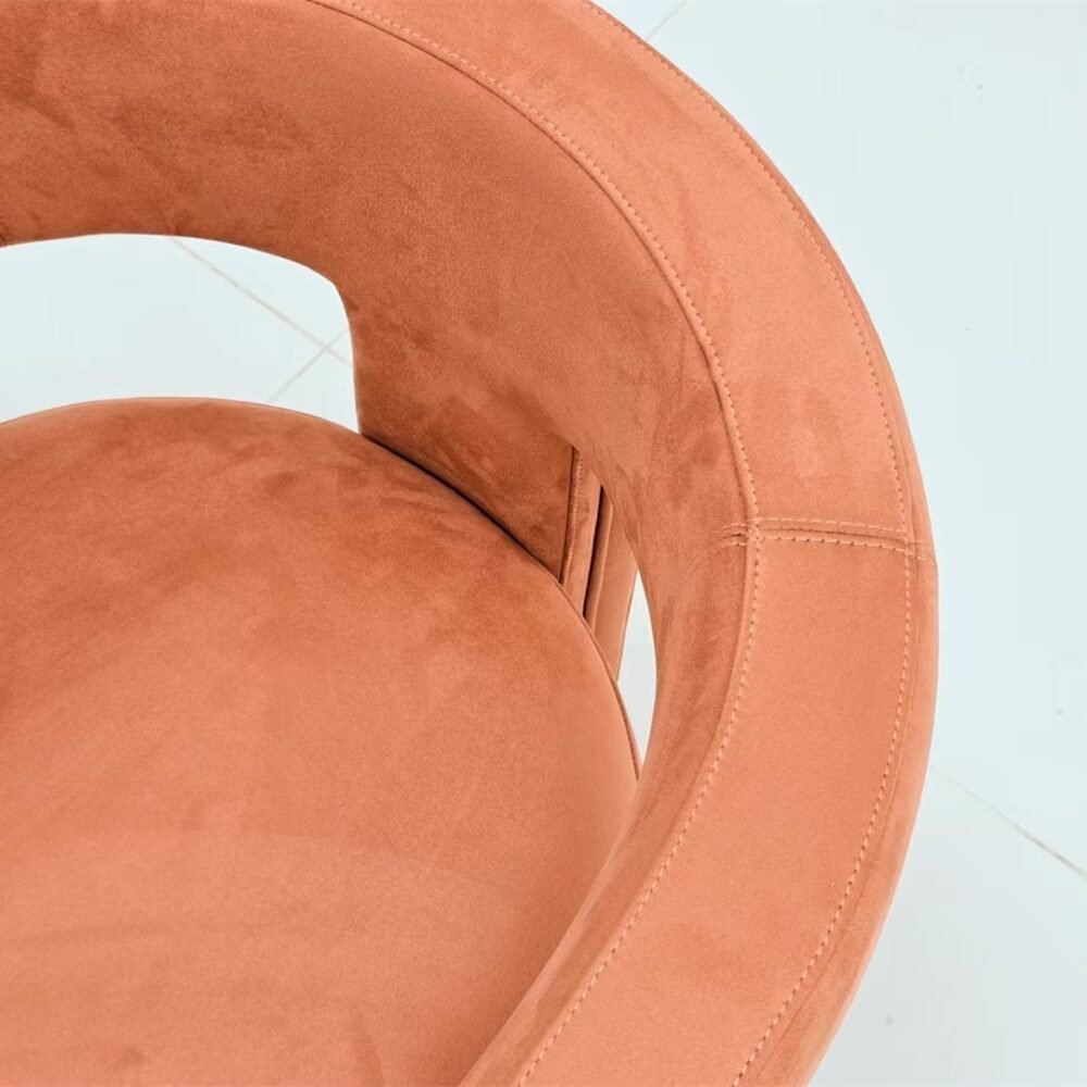 Doris Upholstered Chair