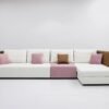 Emma Sectional Sofa