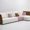 Emma Sectional Sofa