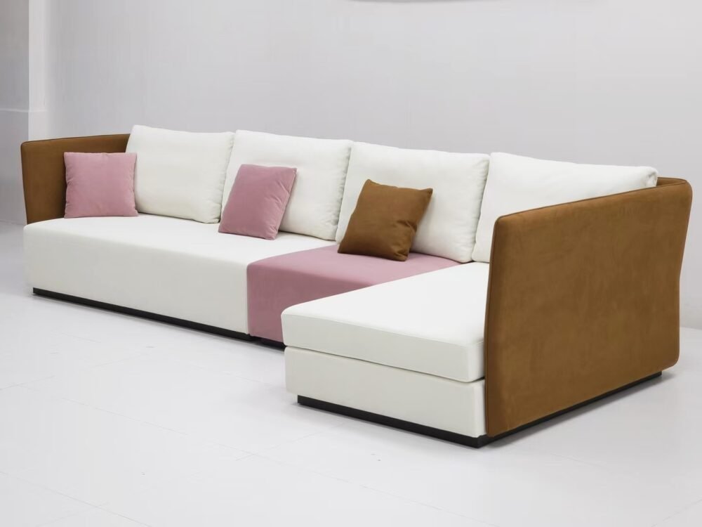 Emma Sectional Sofa
