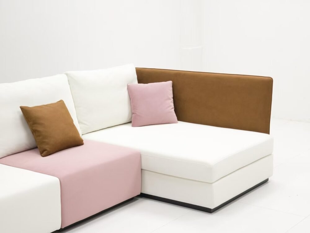 Emma Sectional Sofa