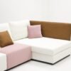 Emma Sectional Sofa