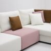 Emma Sectional Sofa