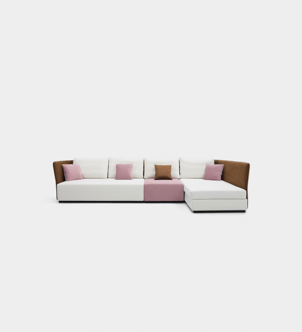 Emma Sectional Sofa