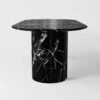 Evan Marble Dining Table