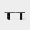 Evan Marble Dining Table