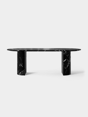Evan Marble Dining Table