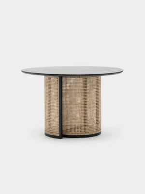 Gavin Round Dining Table