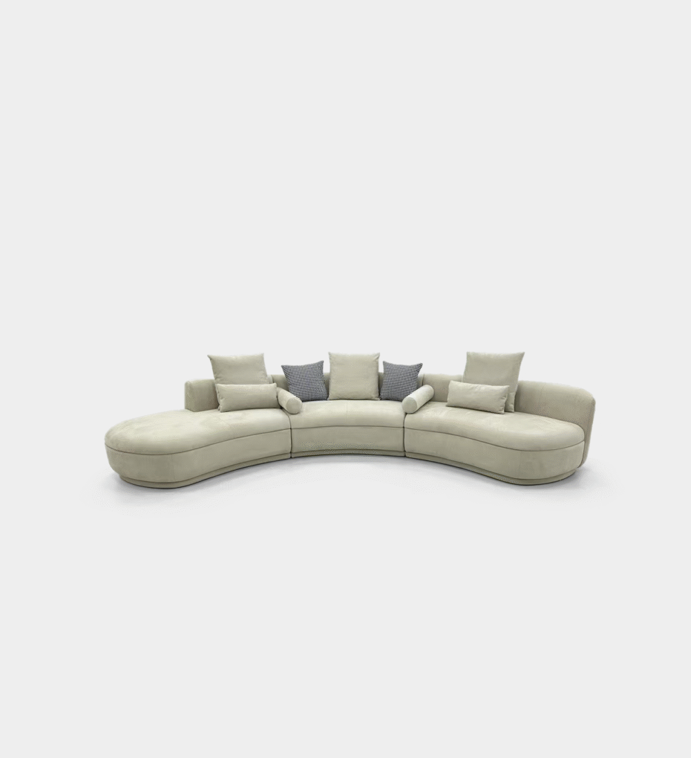 Harper Curve Sofa Harper Curve Sofa
