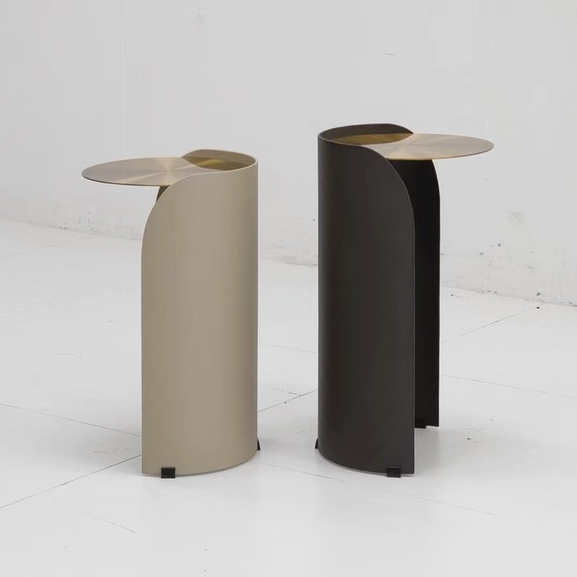 Hunter Side Tables 01 Hunter Side Tables