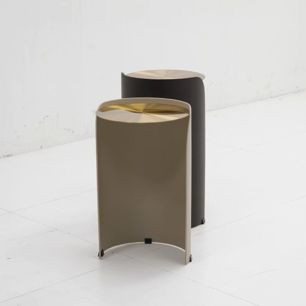 Hunter Side Tables 02 Hunter Side Tables